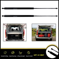 2x For Renault Kangoo Van Rear