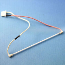 2pcs CCFL Backlight Lamps with cable 100mmx2.0mm for 5.7 inch Industrial LCD