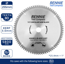 Tct circular wood - wood, saw