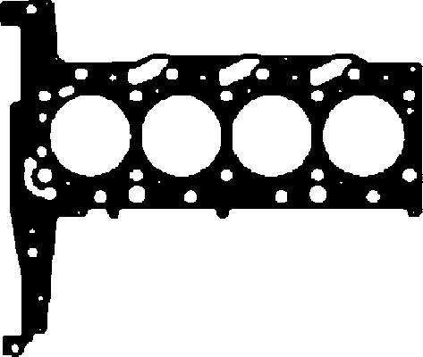 415128p corteco gasket - 415128p,