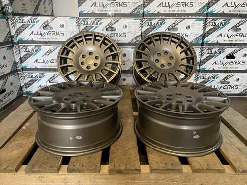 Aluwerks rst evoke - 18",
