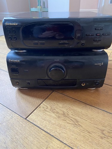 Technics system ch505e - technics,