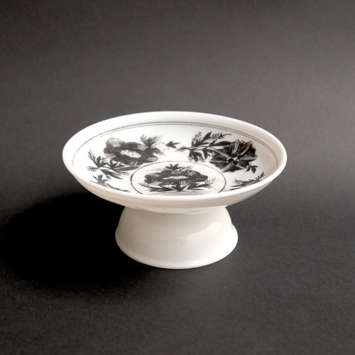 Cup opaline glass grey - cup,