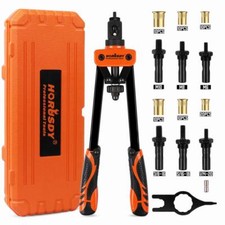 14" Professional Hand Rivnut