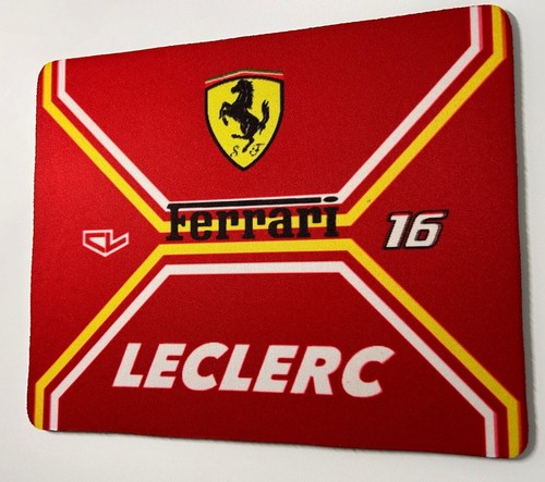 Charles leclerc ferrari driver - charles,