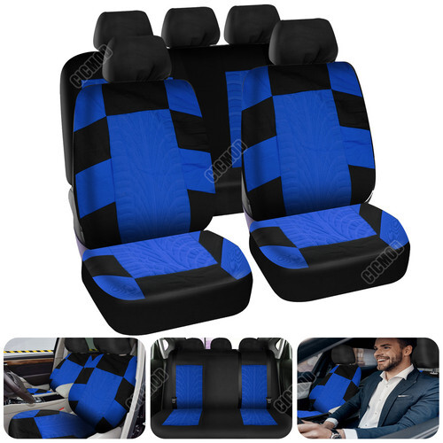 Universal car seat covers - universal,