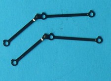 HORNBY X4267 COUPLING RODS x2