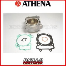 ATHENA D. THERMAL GROUP 96MM