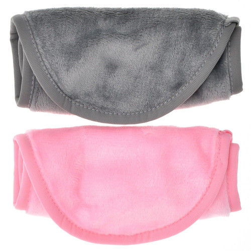 Extra soft make up removal - 2,