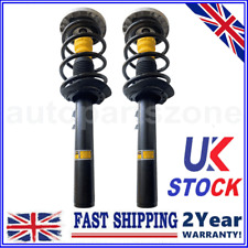 Front Shock Absorber Struts W/O EDC Fit BMW X3 F25 11-17 X4 F26 15-18 xDrive 28i