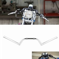 Motorcycle Handlebars 22mm