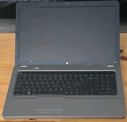 G72 lapto none - hp, working