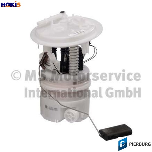 Fuel feed unit 00468 0 - unit, 7.00468.73.0