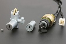 Kawasaki Z1000 A1/A2 Ignition