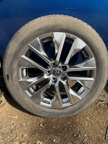 Toyota rav excel 2021 - toyota,