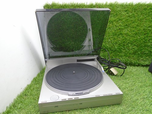 Jvc direct drive - l-e5,