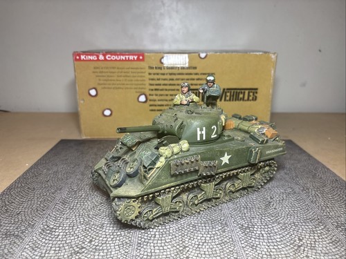 King and country dd45 - country,