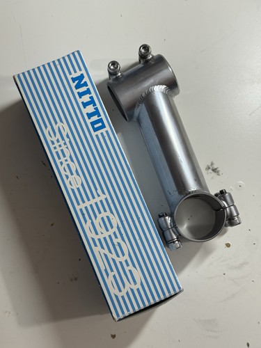 Nitto bolt on stem - nitto,