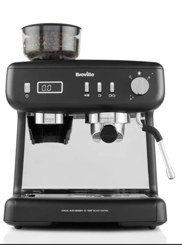 Breville vcf153 barista max - vcf153,