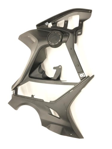 Right fairing side - fairing,