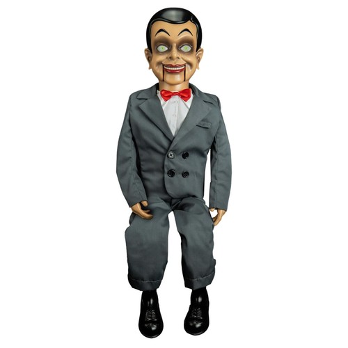 Goosebumps slappy dummy - slappy,