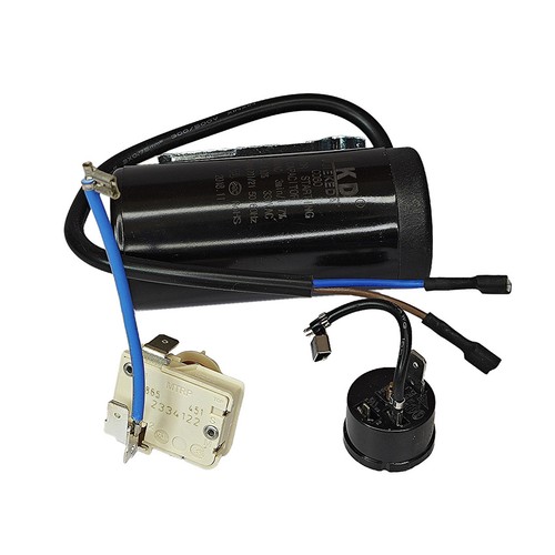 2334122 heavy duty start relay - heavy-duty,
