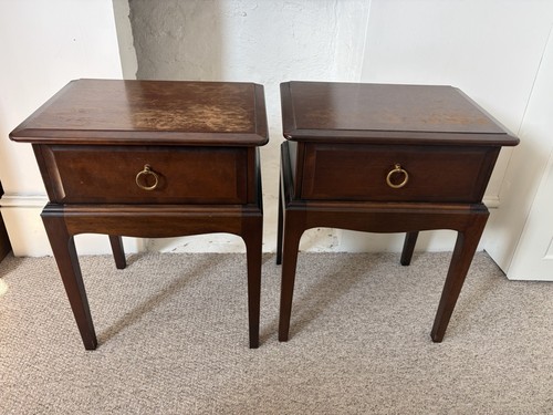 Pair vintage retro - pair, of