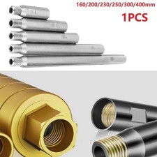 Core Bit Thread Extension Rod