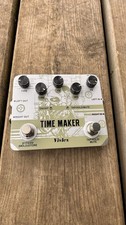 Stereo Multi Delay Effect