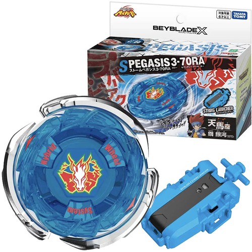 Takara tomy storm - tomy,