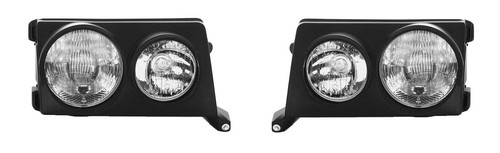 Euro morette dual round tuning - euro,