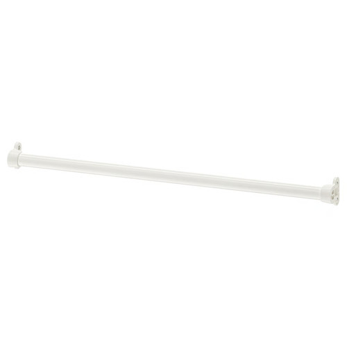 New ikea pax - new, steel