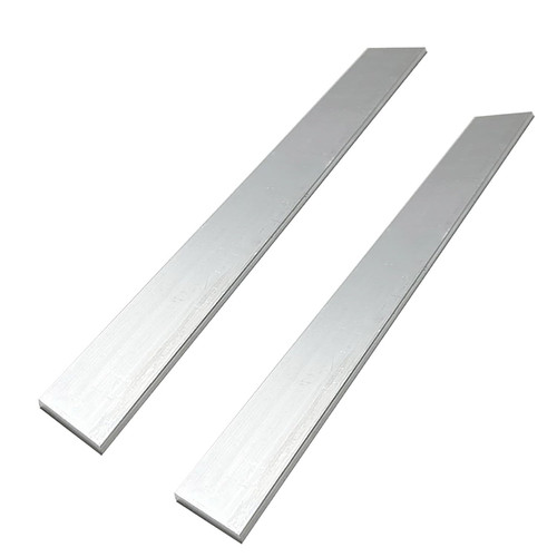 Pcs 6061 aluminum flat bar - pcs,