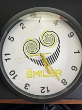 The Smiler, Alton Towers -