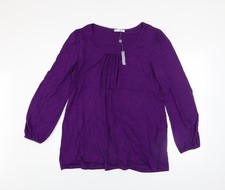Windsmoor Women’s Purple