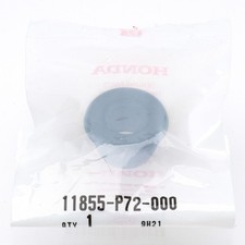 Honda timing belt cover - honda,