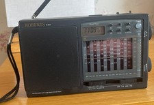 Roberts multi-band  World