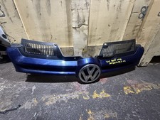 VW GOLF MK5 FRONT GRILL VW