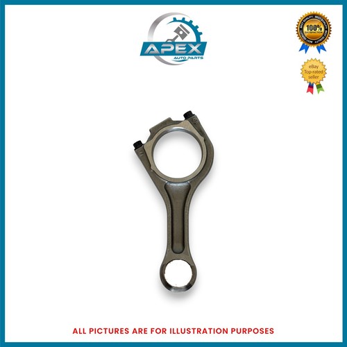 Conrod for land - land, rover