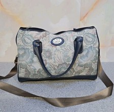 Vintage Carpet Constellation