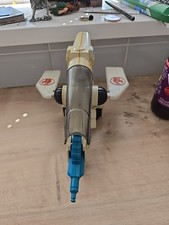 Vintage Hovercat Thundercats