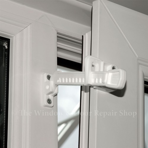 Upvc window ventilation - window,