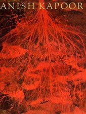 Anish Kapoor Drawings