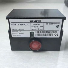 1PC NEW SIEMENS Control Box