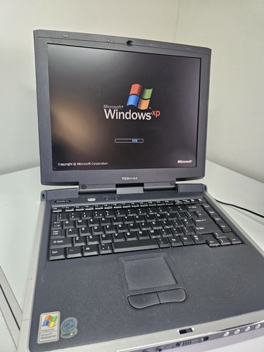 Toshiba satellite pro - toshiba, sp2100
