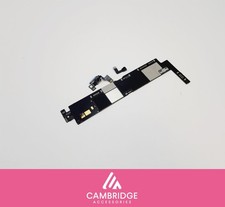 iPad A16 11th Gen. A3354 Logic Board 128GB Wi-Fi Blue 820-03902-A No ID