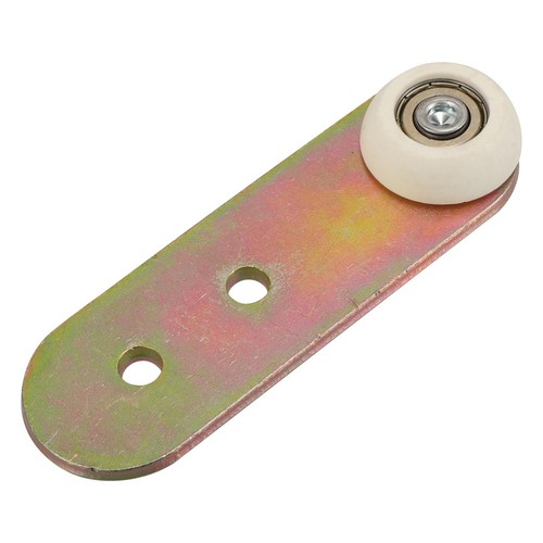 Bearing wheel guide - bearing,