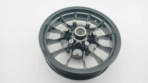 Rear rim hyosung bobber 125 - hyosung,