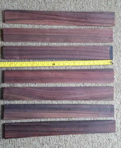 East indian rosewood - east,