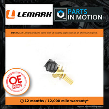 Coolant Temperature Sensor